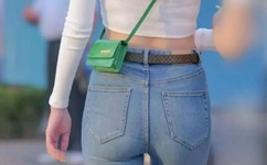 19岁RAPPER潮水欢迎你老狼